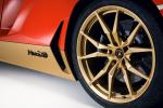 Lamborghini Aventador LP700-4 Miura Homage 2016 года